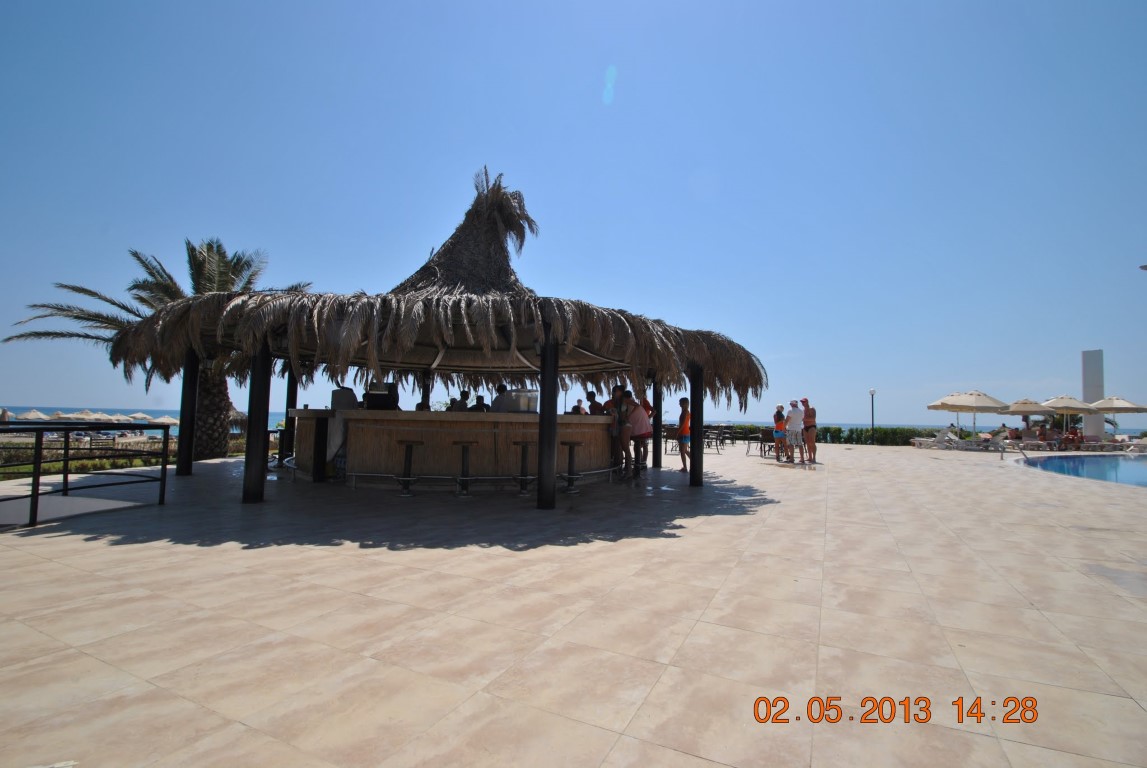imagini hotel STARLIGHT SIDE
